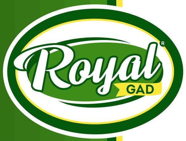 RoyalGad Logo